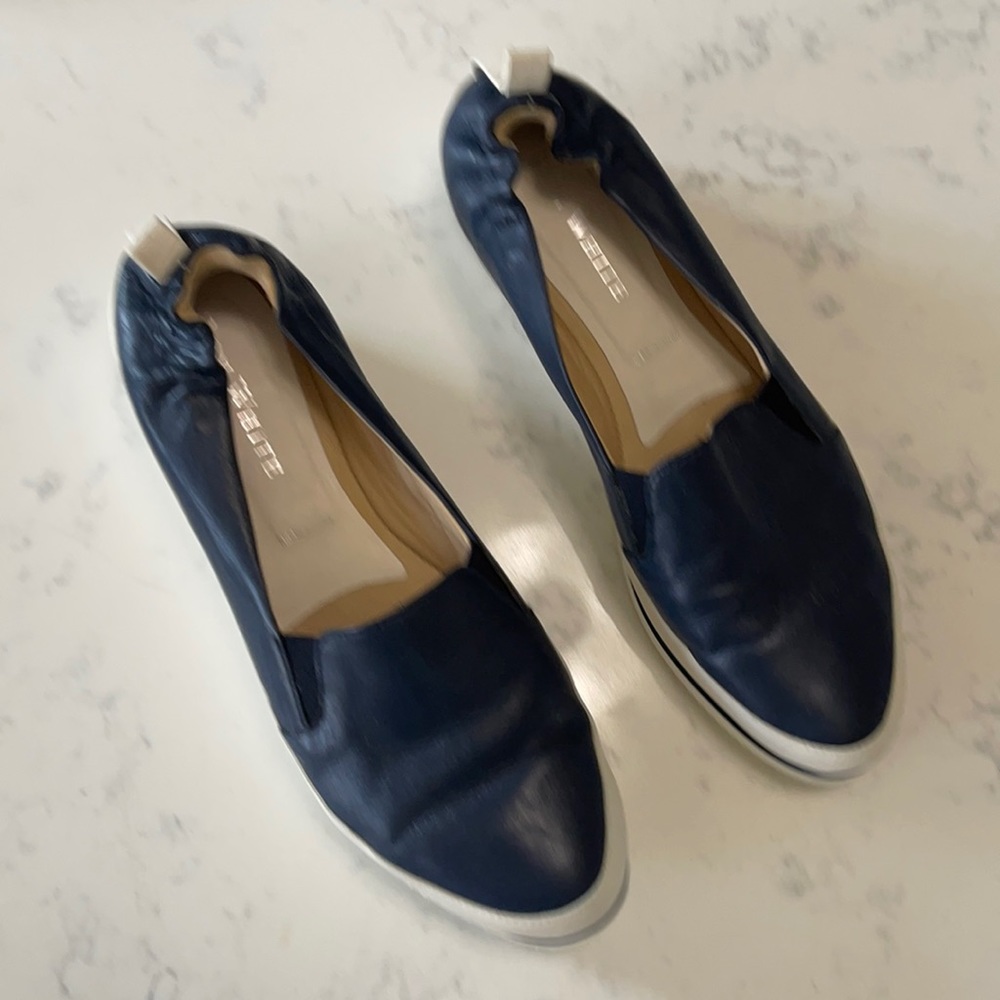 Ron White Women’s leather shoes, Italy, size 40